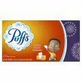 Procter & Gamble P&G Puffs Simple Softness Facial Tissue Non-Lotion 180 Sheets Per Box, 24PK 87611